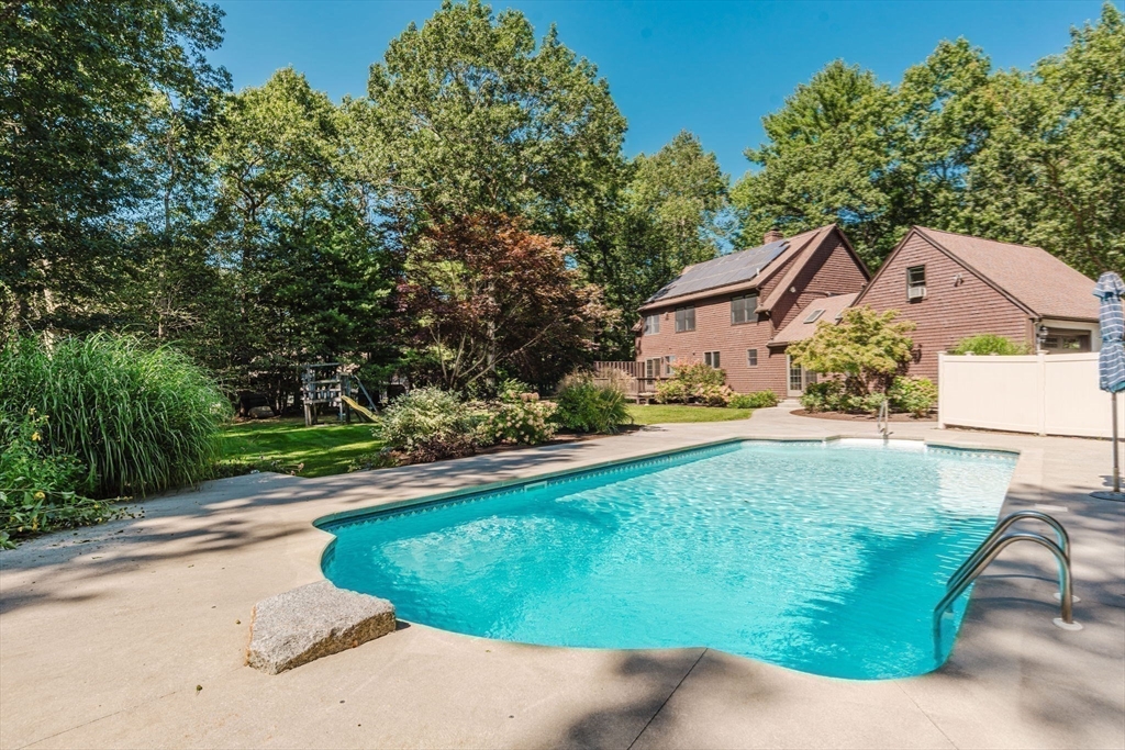 83 Allen Road Easton, MA 02356 - Photo 14 of 42 Gallery Image 14