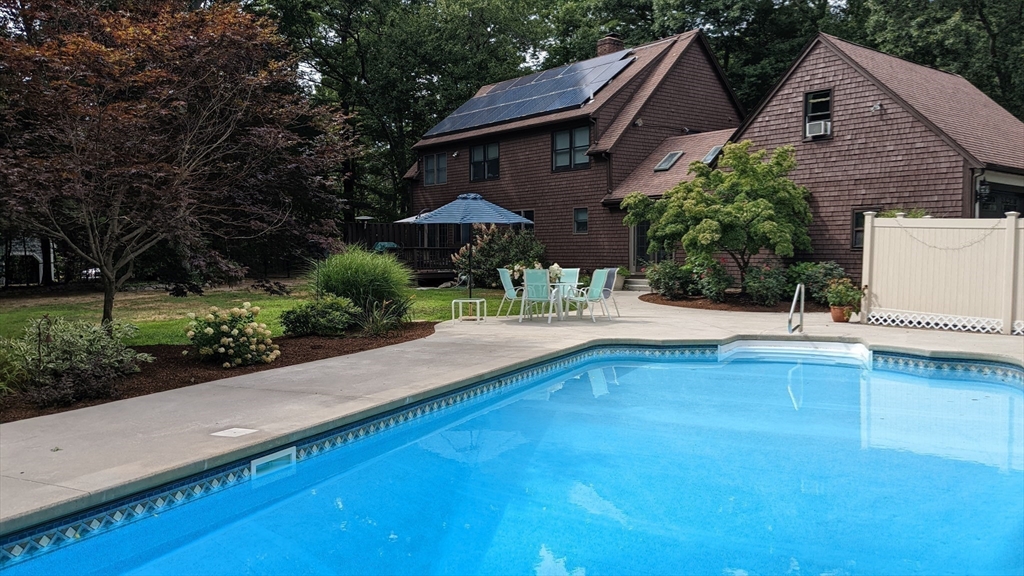 83 Allen Road Easton, MA 02356 - Photo 15 of 42 Gallery Image 15