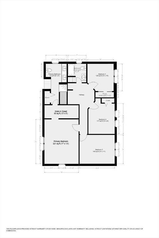 83 Allen Road Easton, MA 02356 - Photo 41 of 42 Gallery Image 41