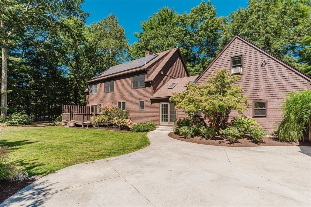 83 Allen Road Easton, MA 02356 - Photo 7 of 42 Gallery Image 7