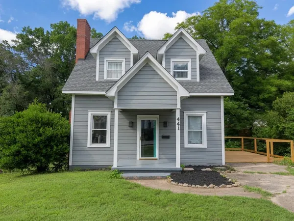 $155,000 | 441 East Buford Street, Gaffney, SC 29340
