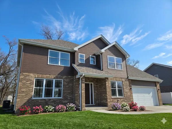 $529,900 | 4 Joseph Court, Midlothian, IL 60445