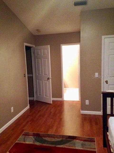 8330 Duval Drive Port Richey, FL 34668 - Photo 10 of 20 a view of a livingroom with wooden floor