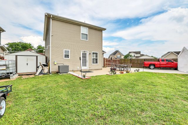 $360,000 | 2643 Apostle Lane, Murfreesboro, TN 37129