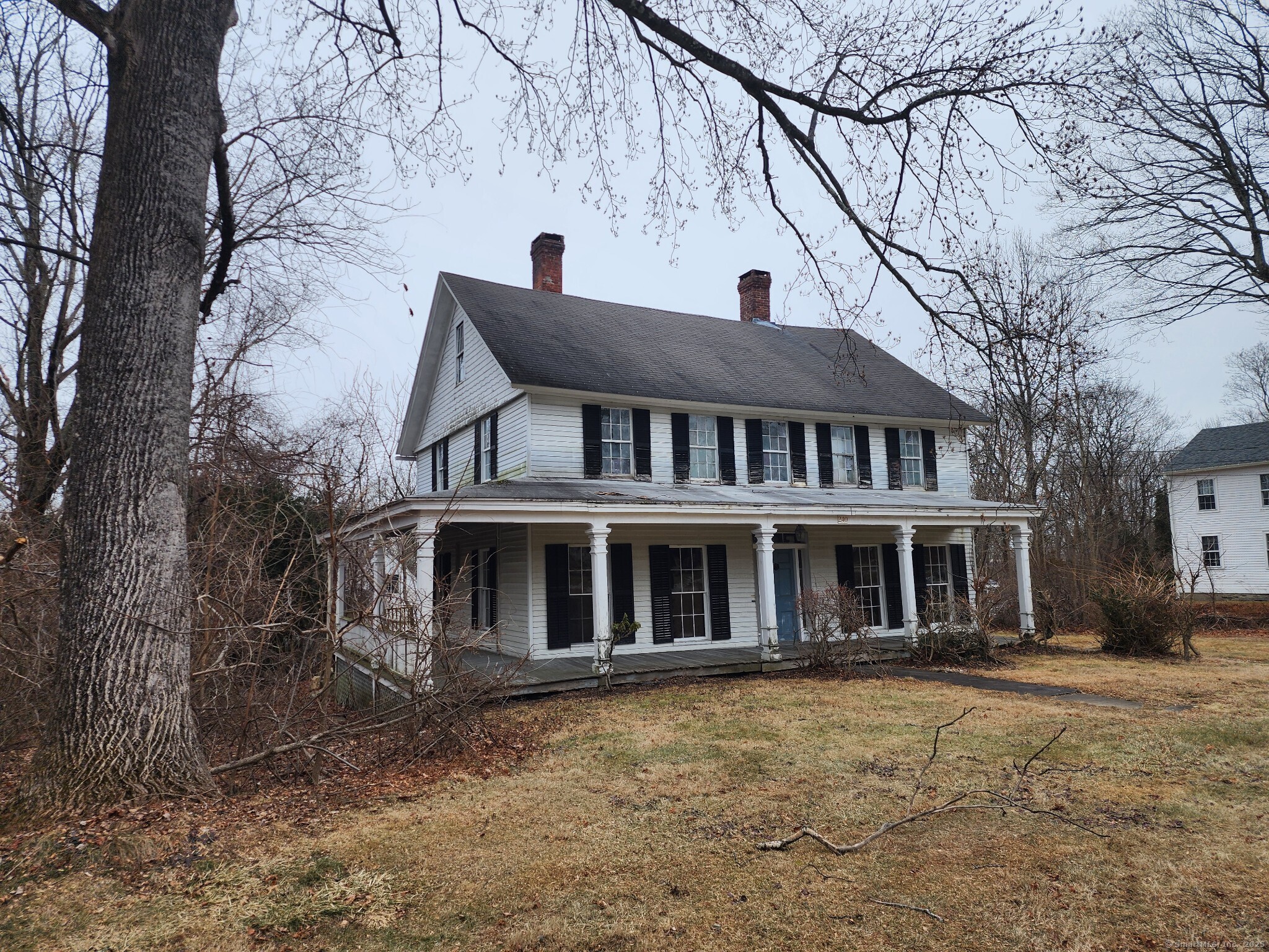 240 Main Street Hampton, CT 06247 - Photo 1 of 1