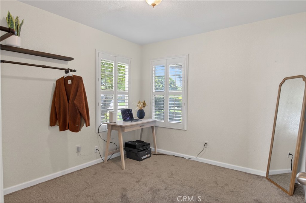 2709 Big Sandy Avenue Merced, CA 95348 - Photo 43 of 51 a view of a room with furniture and a window