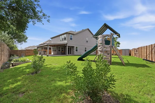 $515,000 | 928 Falkland Trace, Pflugerville, TX 78660