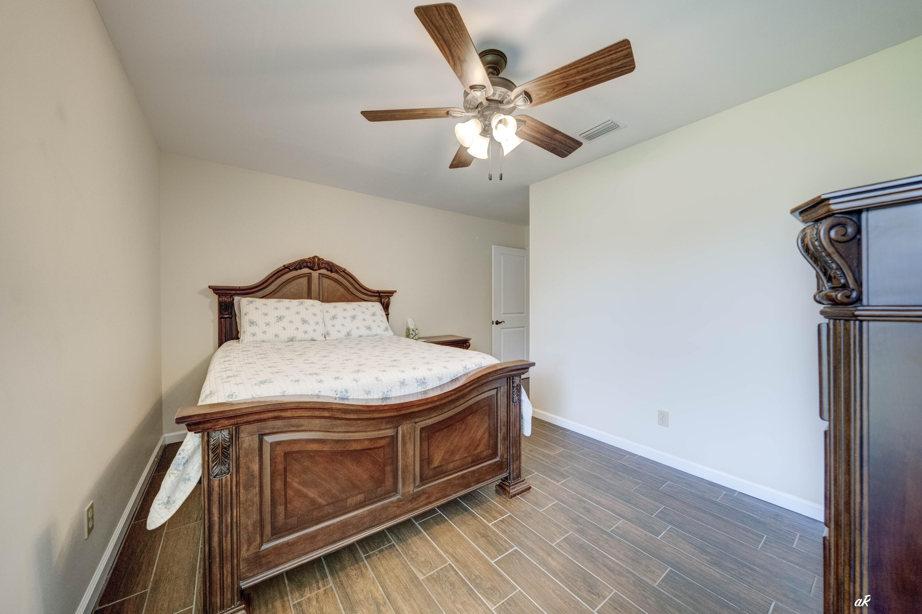 7927 Highpoint Road Panama City, FL 32404 - Photo 22 of 40 Bedroom 4