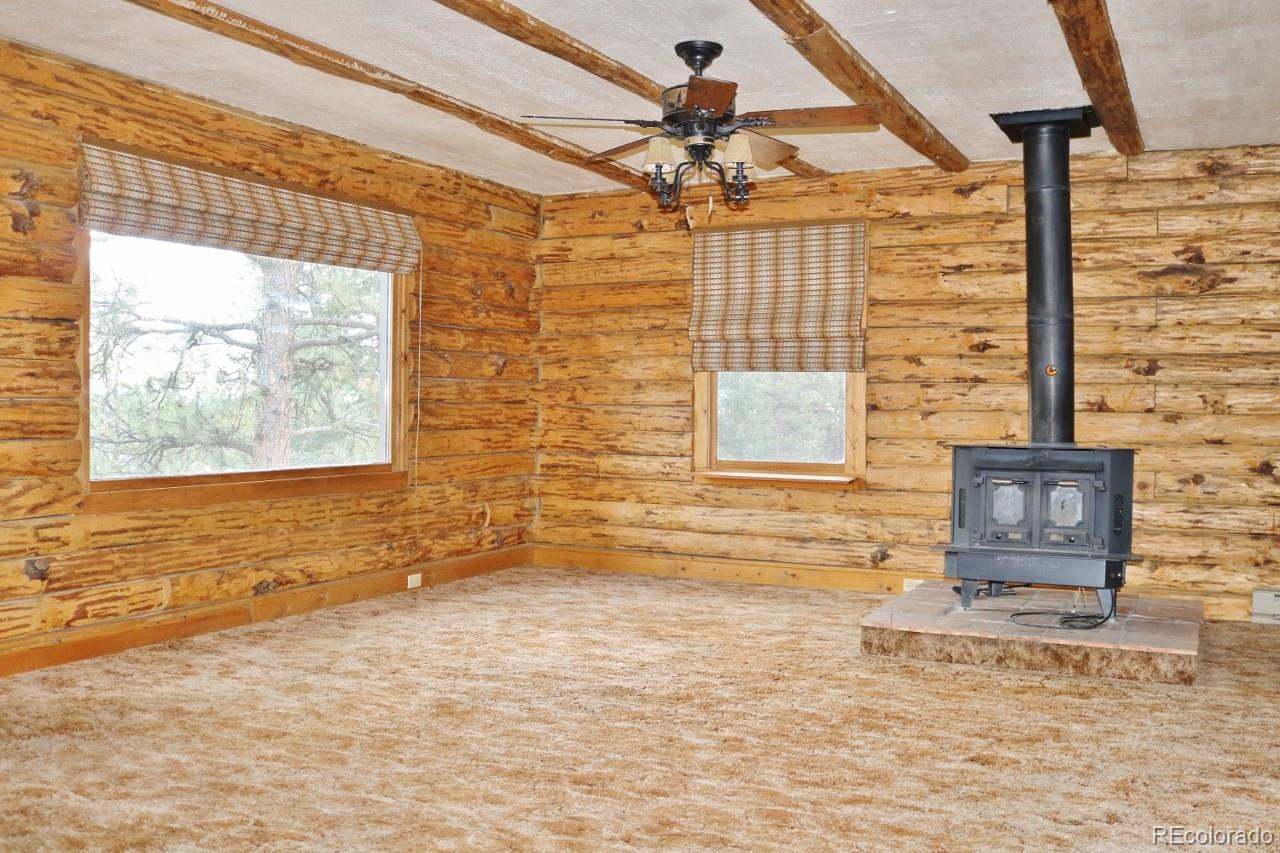 309 Holmes Gulch Road Bailey, CO 80421 - Photo 13 of 35 Gallery Image 13