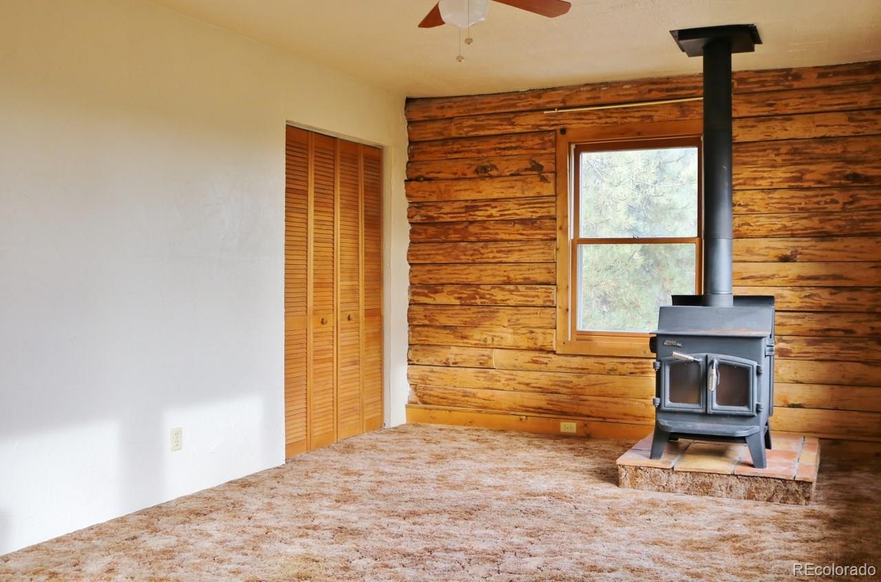 309 Holmes Gulch Road Bailey, CO 80421 - Photo 17 of 35 Gallery Image 17