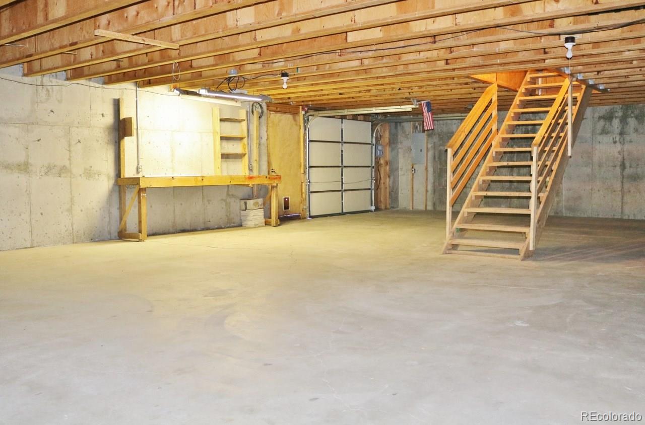 309 Holmes Gulch Road Bailey, CO 80421 - Photo 33 of 35 Gallery Image 33
