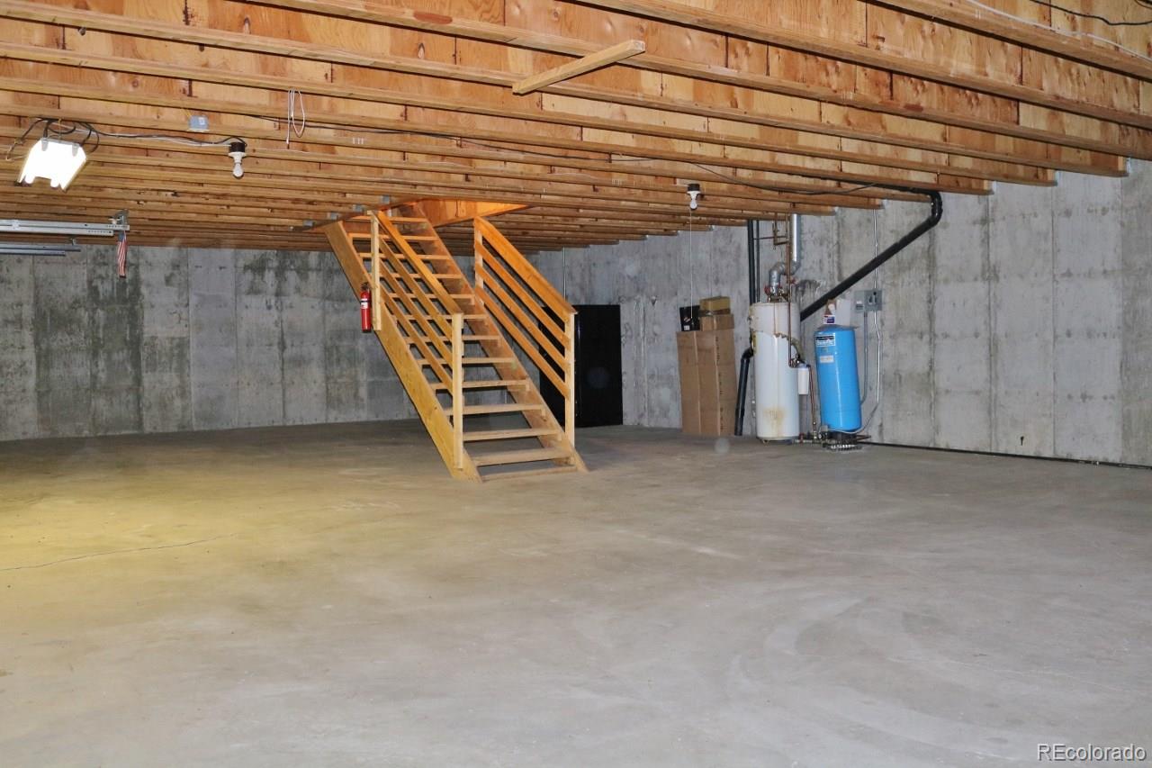 309 Holmes Gulch Road Bailey, CO 80421 - Photo 34 of 35 Gallery Image 34