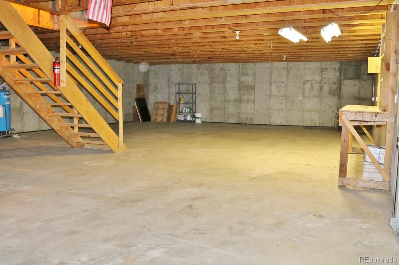 309 Holmes Gulch Road Bailey, CO 80421 - Photo 35 of 35 Gallery Image 35