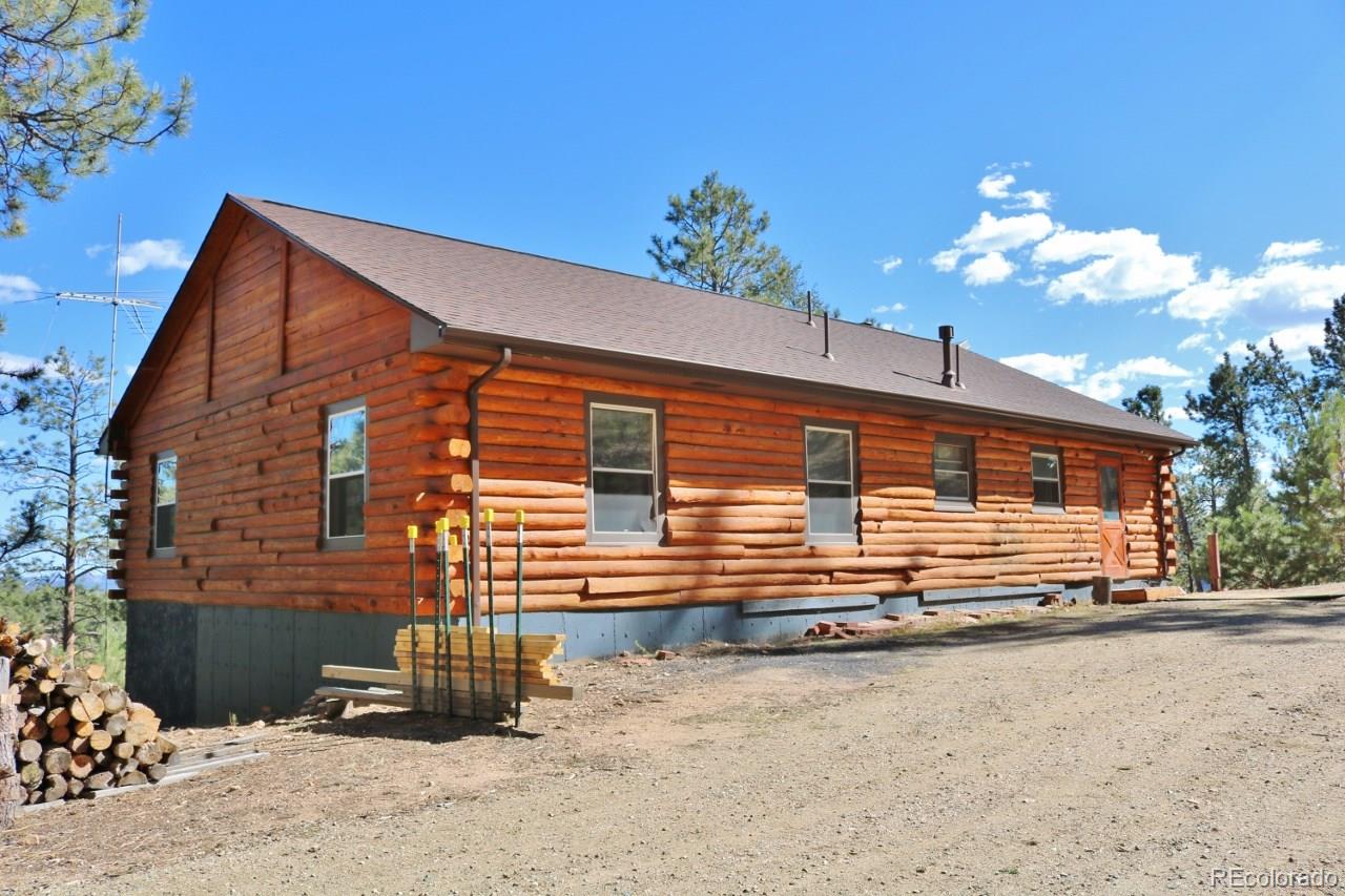309 Holmes Gulch Road Bailey, CO 80421 - Photo 5 of 35 Gallery Image 5