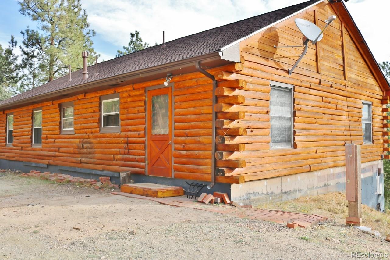309 Holmes Gulch Road Bailey, CO 80421 - Photo 6 of 35 Gallery Image 6