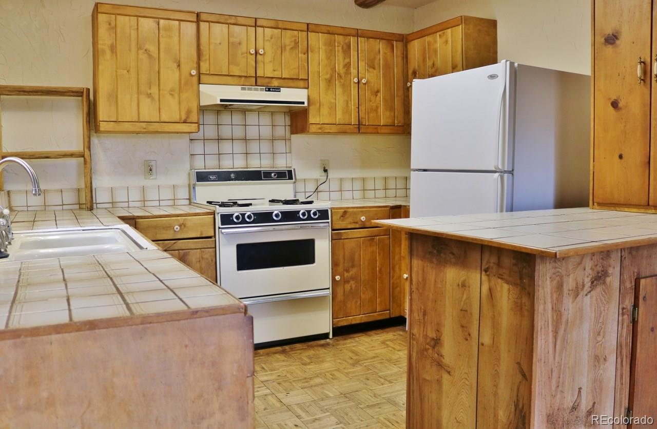 309 Holmes Gulch Road Bailey, CO 80421 - Photo 8 of 35 Gallery Image 8