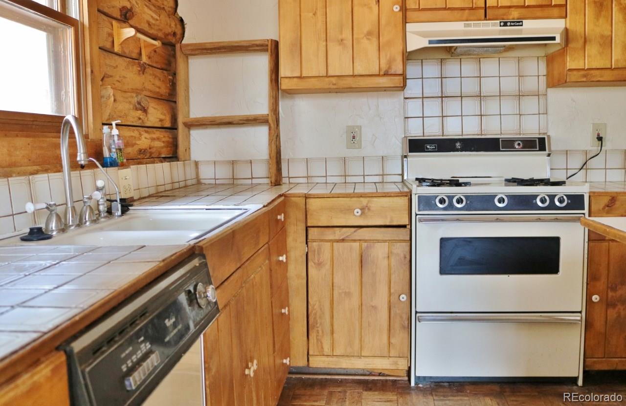 309 Holmes Gulch Road Bailey, CO 80421 - Photo 9 of 35 Gallery Image 9