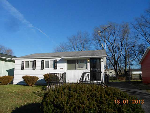 1818 Binbrook Road Columbus, OH 43227 - Photo 1 of 11 Gallery Image 1