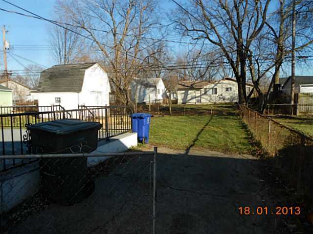 1818 Binbrook Road Columbus, OH 43227 - Photo 10 of 11 Gallery Image 10