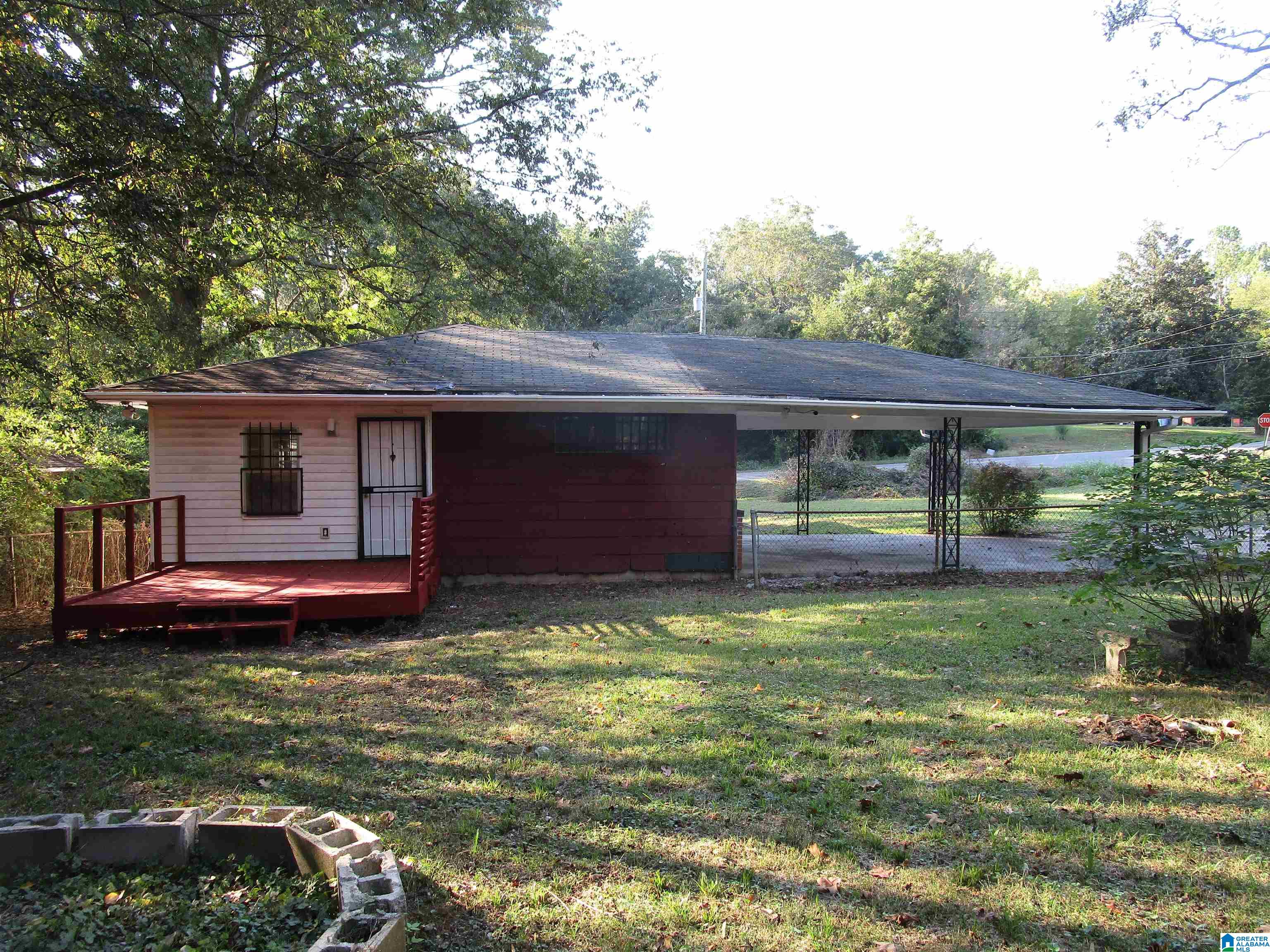 5409 Huntsville Avenue Midfield, AL 35228 - Photo 21 of 24