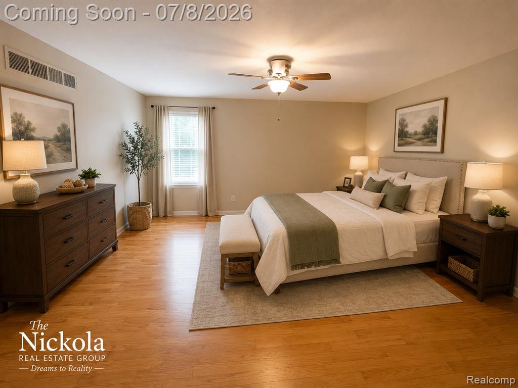 414 Whitney Drive Rochester Hills, MI 48307 - Photo 21 of 30