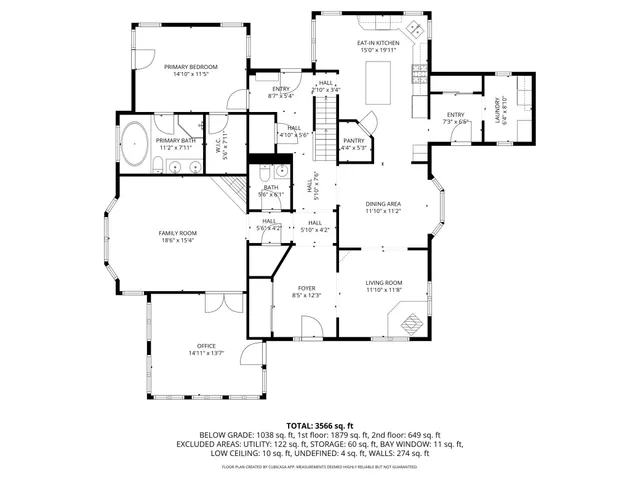 $650,000 | 34240 Park Trail, Center City, MN 55012