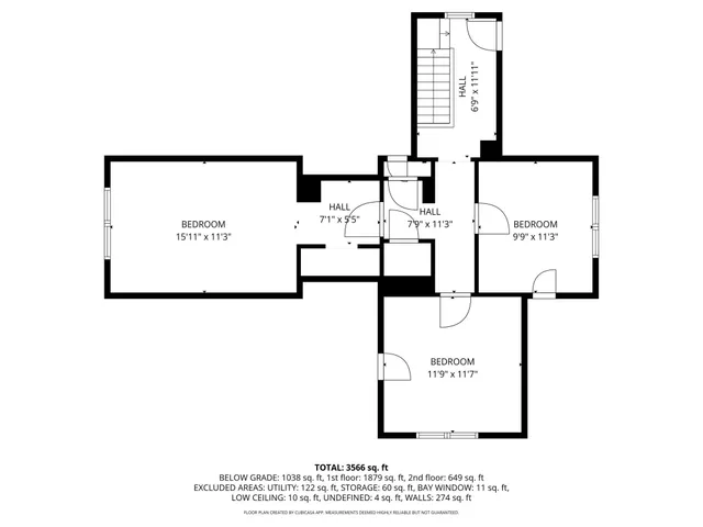 $650,000 | 34240 Park Trail, Center City, MN 55012