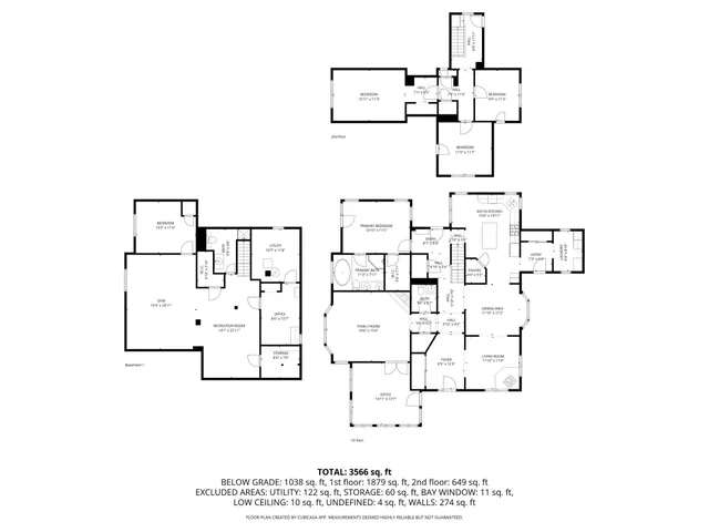 $650,000 | 34240 Park Trail, Center City, MN 55012
