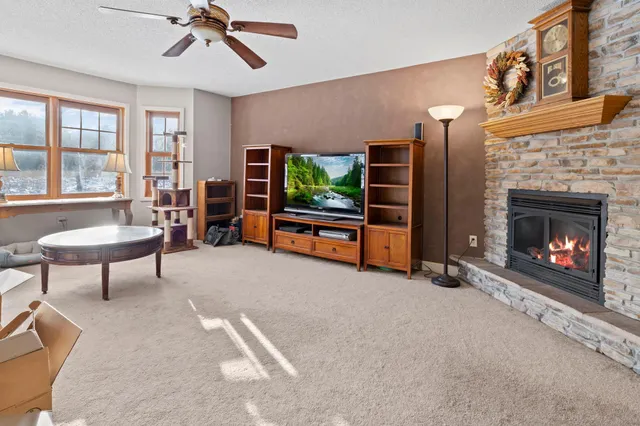 $650,000 | 34240 Park Trail, Center City, MN 55012