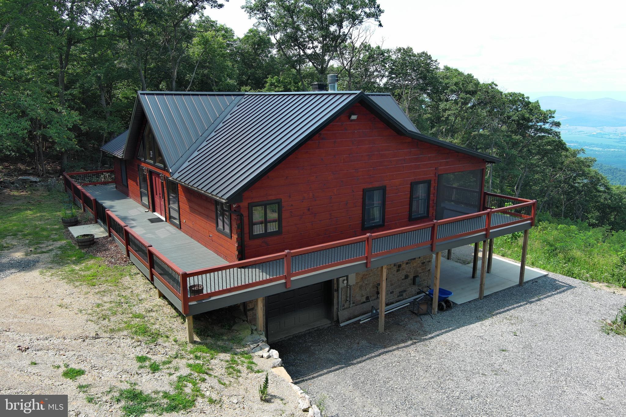 5496 South Branch Mountain Road Moorefield, WV 26836 - Photo 105 of 135 Gallery Image 105