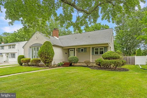 $450,000 | 308 North Woodstock Drive, Cherry Hill, NJ 08034