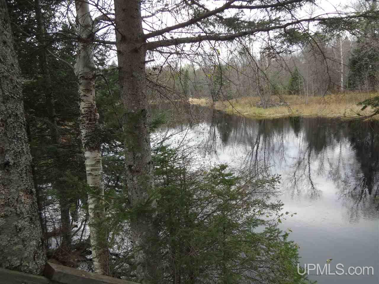 N13515 Newberg Road, Unit 8 Channing, MI 49815 - Photo 29 of 48