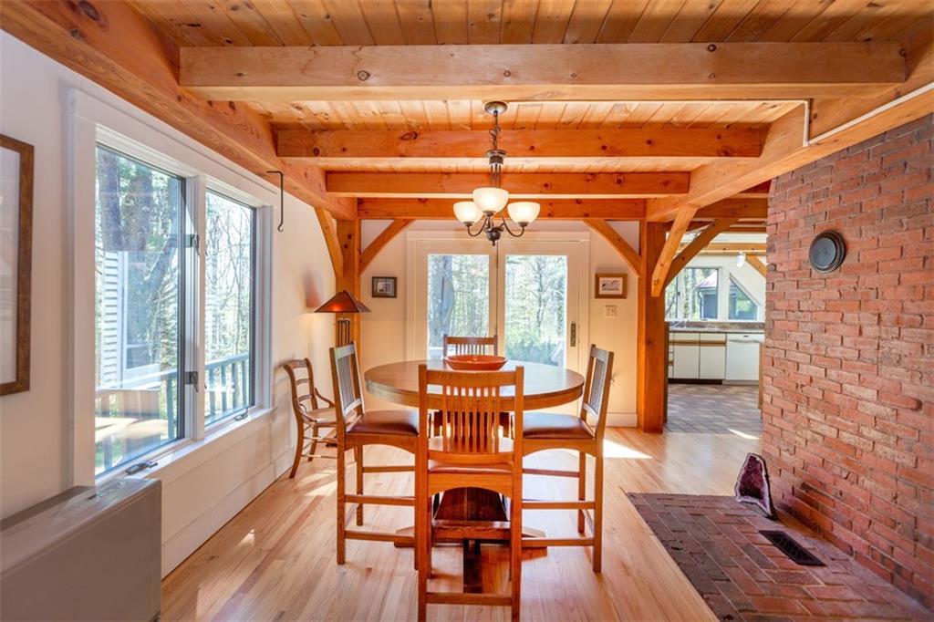33 High Head Road Harpswell, ME 04079 - Photo 8 of 26 Photo