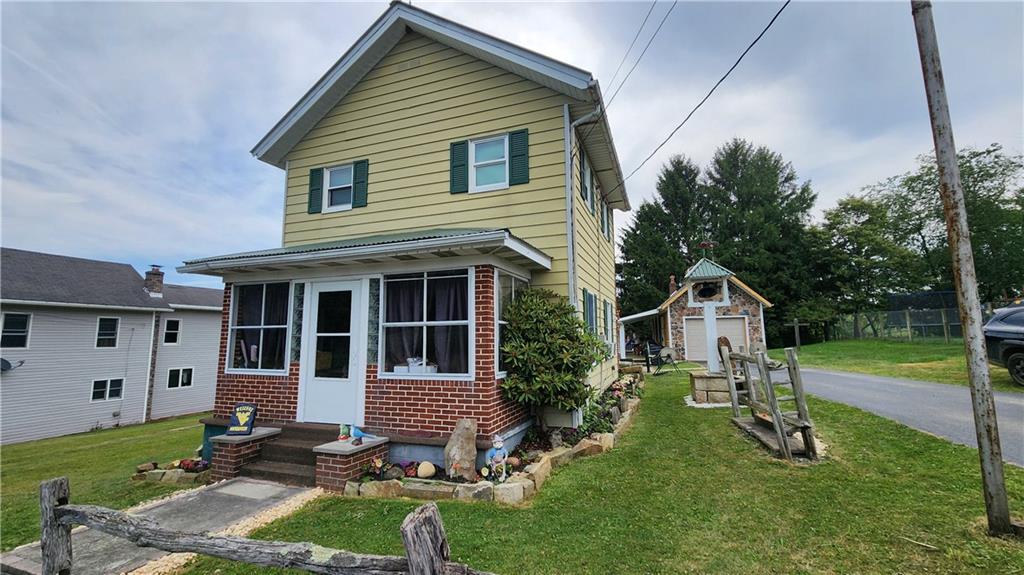 2402 Keysertown Road Somerset, PA 15501 - Photo 1 of 31 Gallery Image 1
