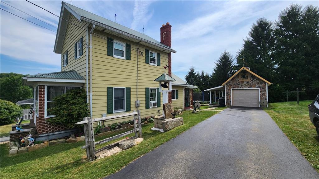 2402 Keysertown Road Somerset, PA 15501 - Photo 2 of 31 Gallery Image 2