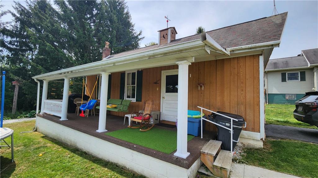 2402 Keysertown Road Somerset, PA 15501 - Photo 24 of 31 Gallery Image 24