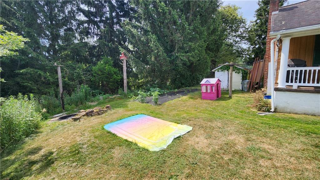 2402 Keysertown Road Somerset, PA 15501 - Photo 27 of 31 Gallery Image 27
