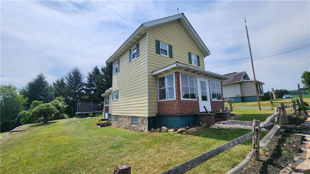 2402 Keysertown Road Somerset, PA 15501 - Photo 28 of 31 Gallery Image 28