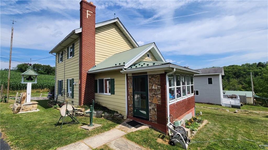 2402 Keysertown Road Somerset, PA 15501 - Photo 29 of 31 Gallery Image 29