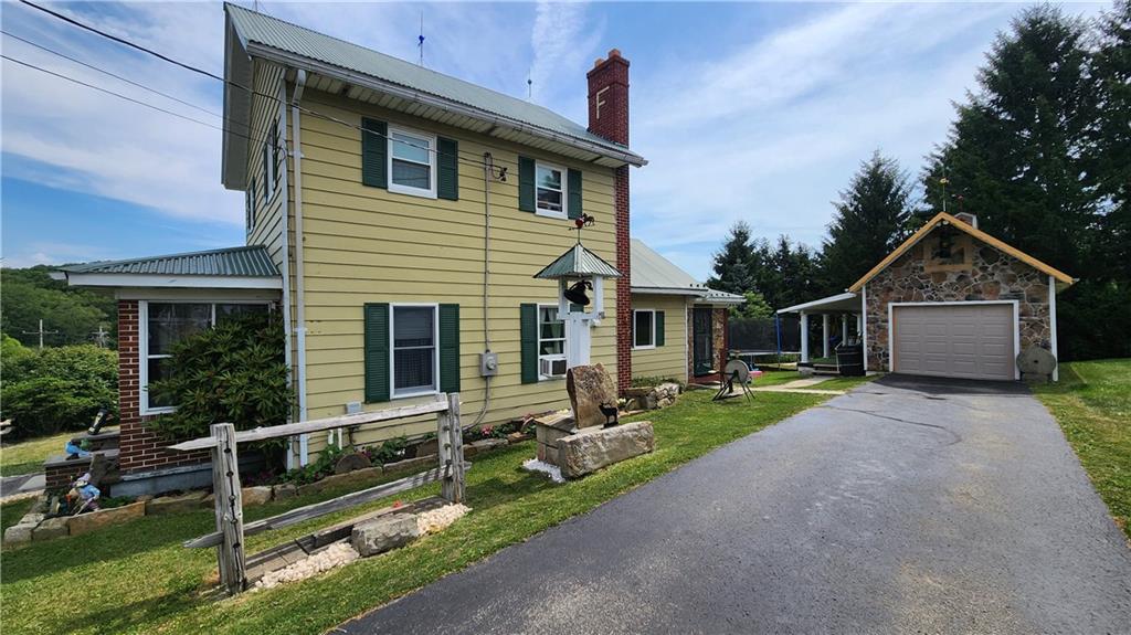 2402 Keysertown Road Somerset, PA 15501 - Photo 30 of 31 Gallery Image 30