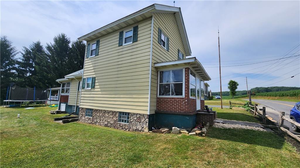 2402 Keysertown Road Somerset, PA 15501 - Photo 31 of 31 Gallery Image 31