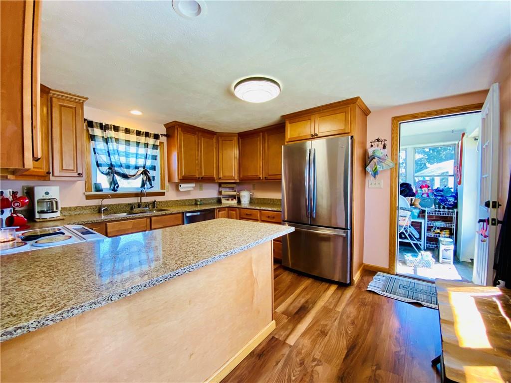 2402 Keysertown Road Somerset, PA 15501 - Photo 4 of 31 Gallery Image 4