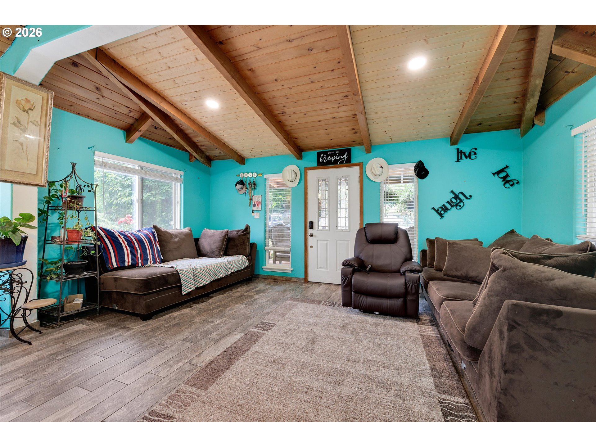 17575 Southeast Ten Eyck Road Sandy, OR 97055 - Photo 5 of 35