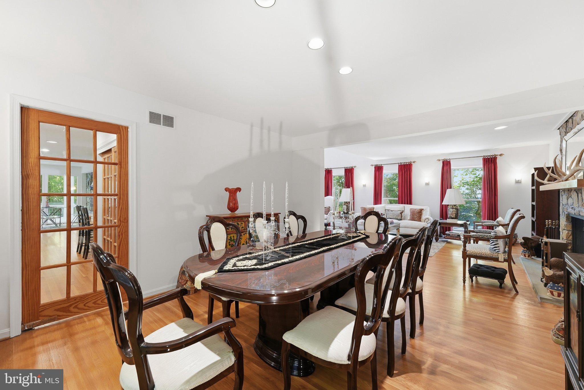1345 Kirby Road McLean, VA 22101 - Photo 16 of 42 Gallery Image 16