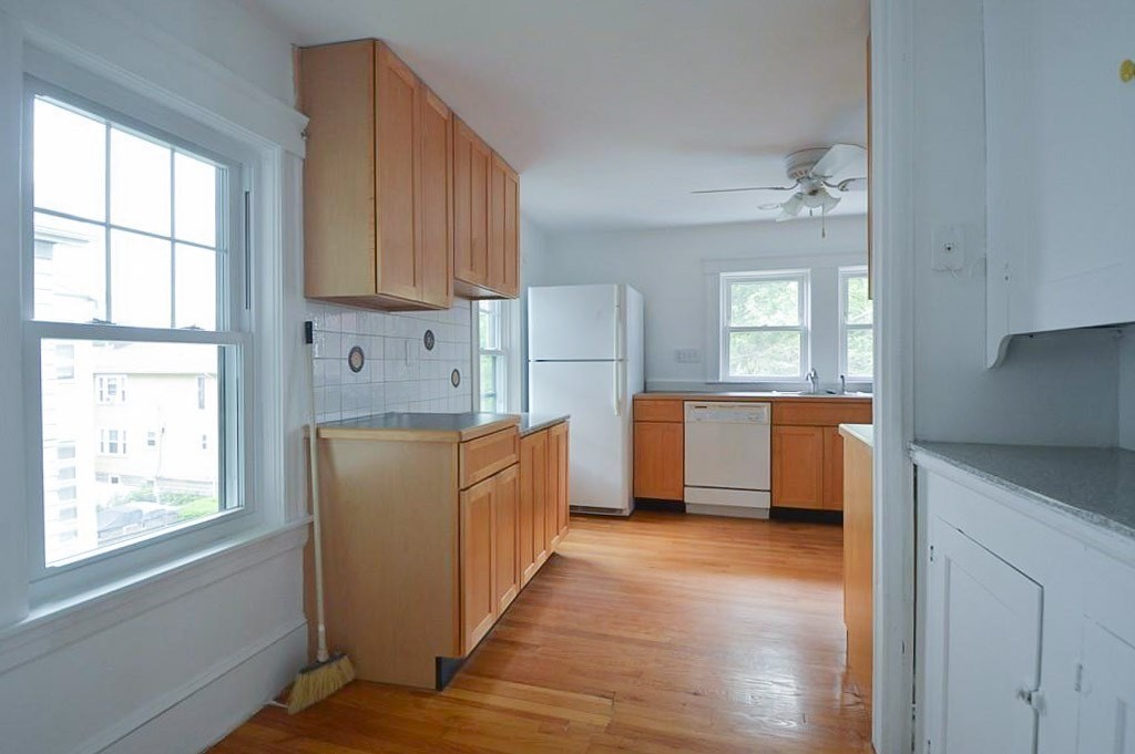 12 Kenrick Street, Unit 2 Boston, MA 02135 - Photo 10 of 17