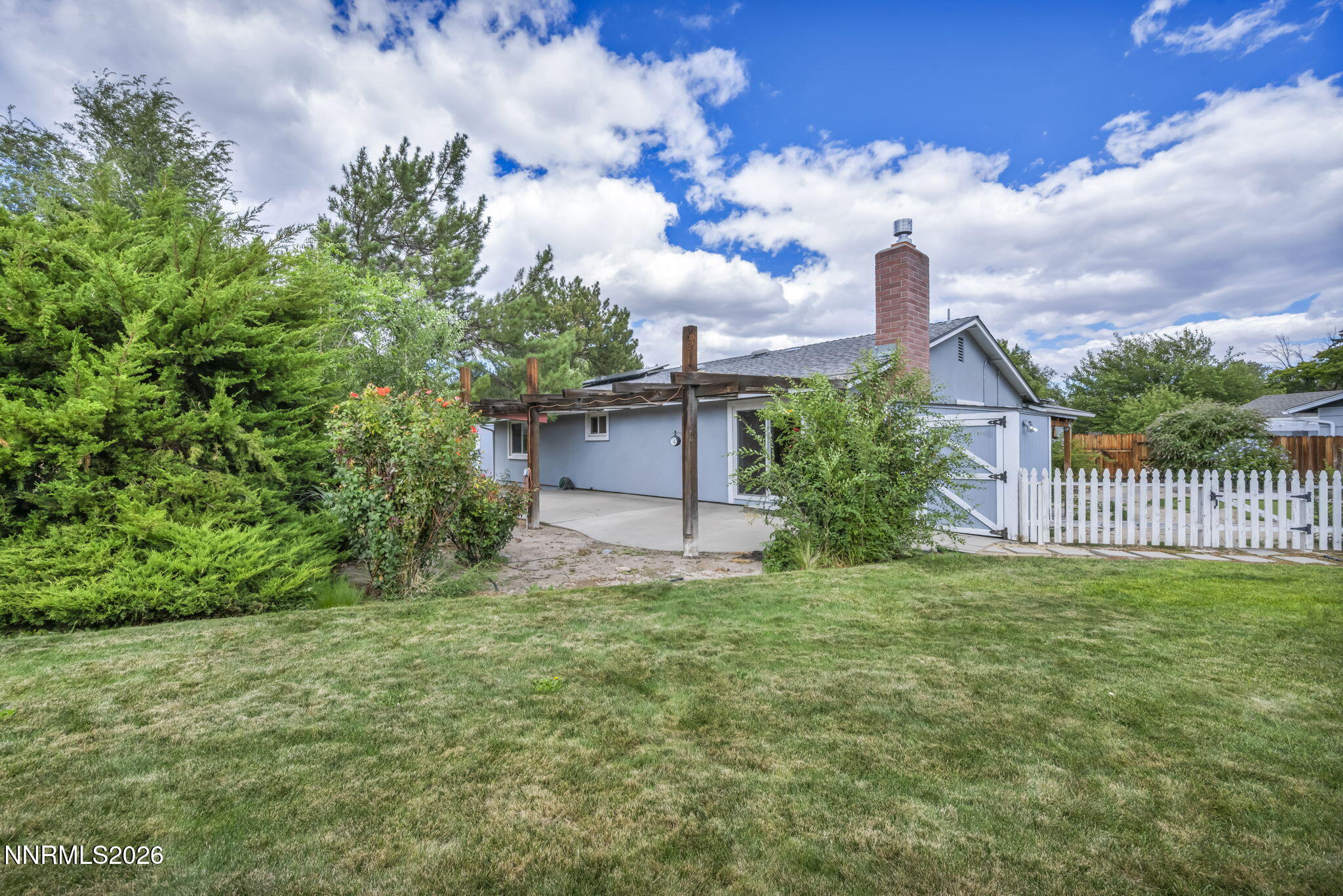 4100 Edrie Drive Reno, NV 89502 - Photo 44 of 51 85g