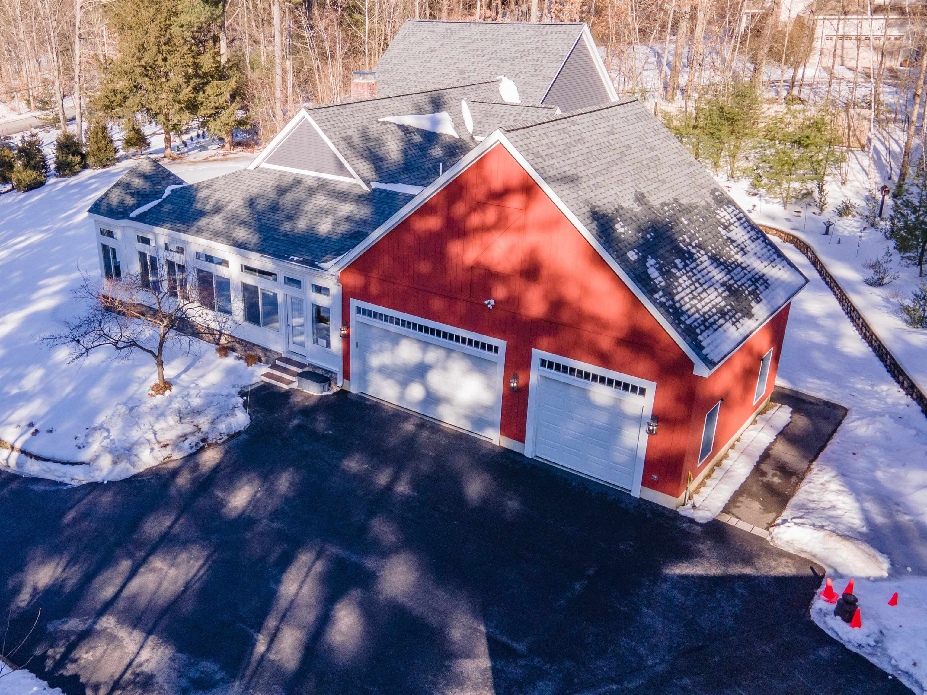 215 Pine Hill Road Hollis, NH 03049 - Photo 32 of 39