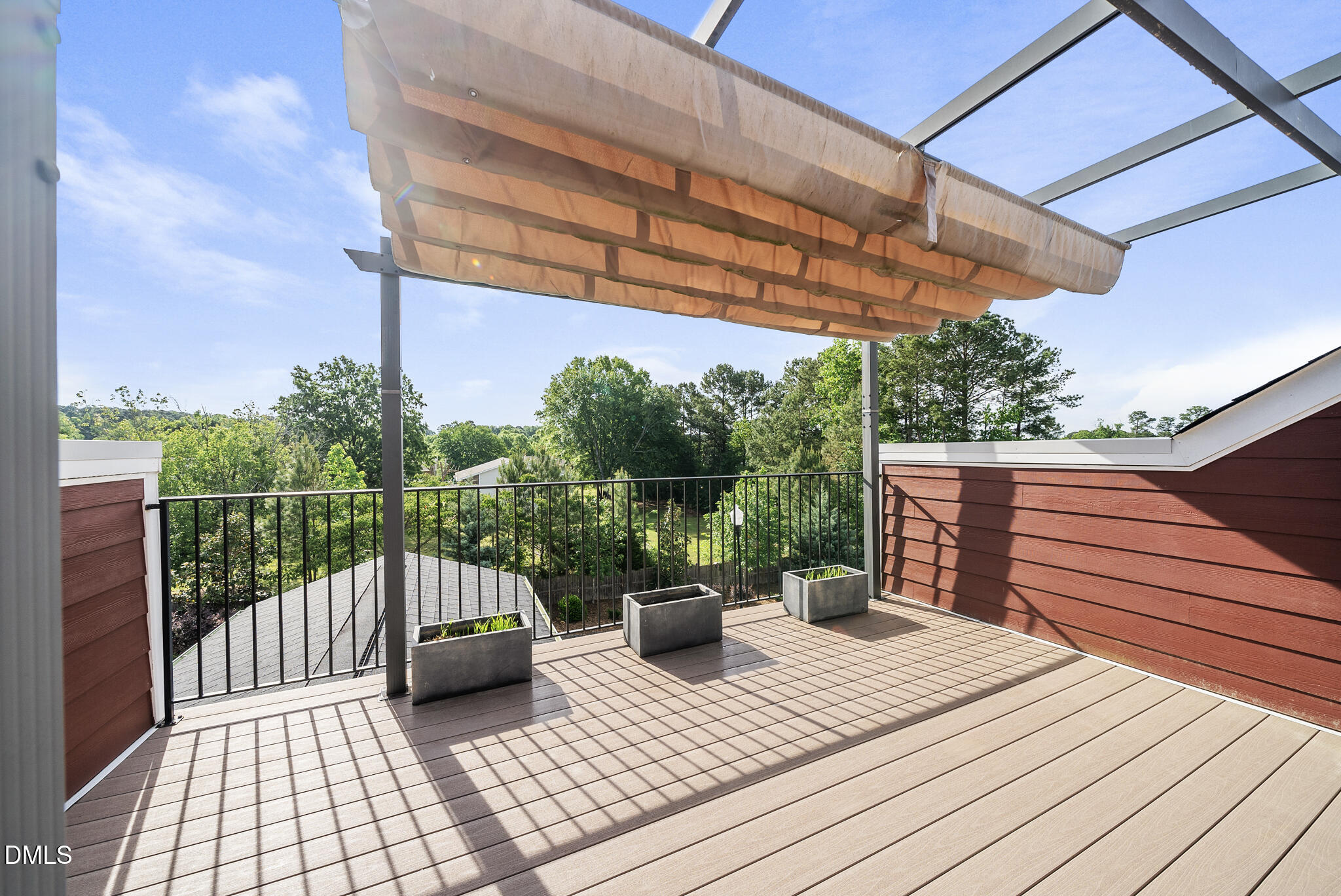 473 Rally Point Place Wake Forest, NC 27587 - Photo 20 of 25 DSC05874