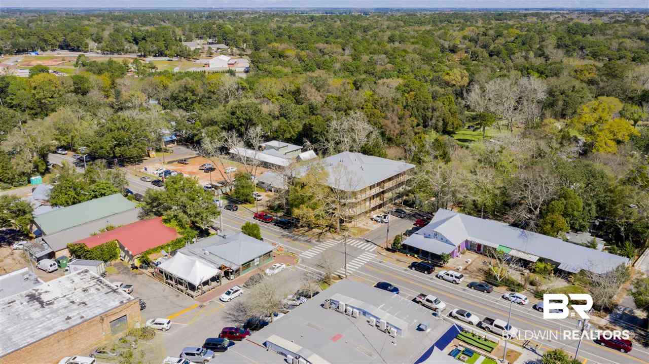 100 North Bancroft Street, Unit C1 Fairhope, AL 36532 - Photo 44 of 48