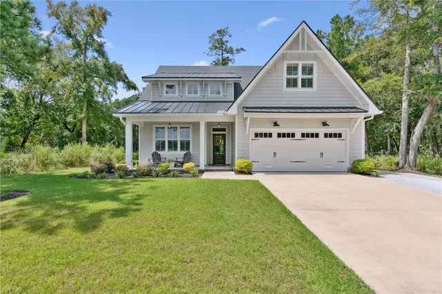 $659,000 | 561 Audubon, Waverly, GA 31565